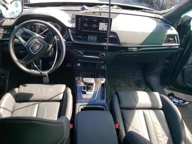 2022 AUDI Q5 SPORTBA WA14AAFY5N2102756