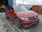2018 VOLKSWAGEN TIGUAN SE - 3VV2B7AX0JM129931