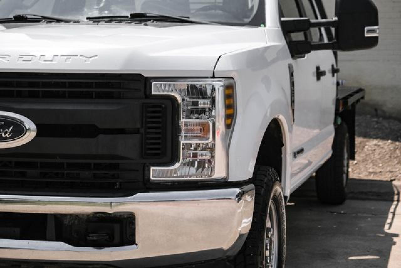 2018 Ford F250 Super Duty VIN: 1FD7W2BT0JED04087 Lot: 60565002
