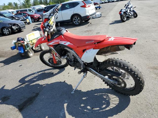 2020 HONDA CRF450 L JH2PD1118LK100203