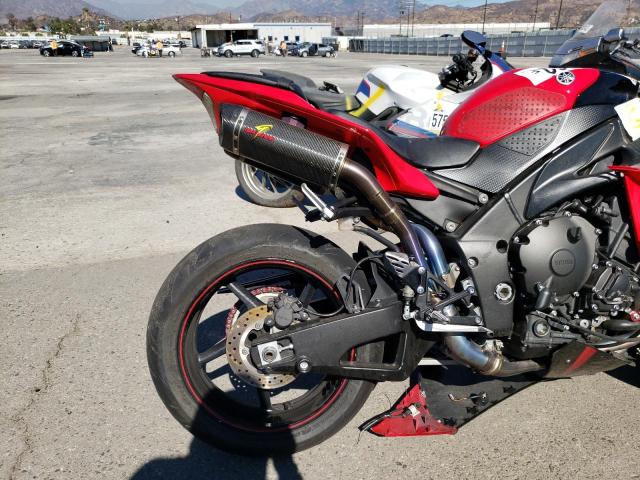 2013 YAMAHA YZFR1 C JYARN23Y6DA003194