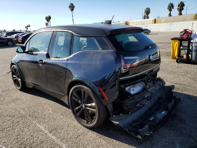 2020 BMW I3 S REX WBY8P8C09L7G38060