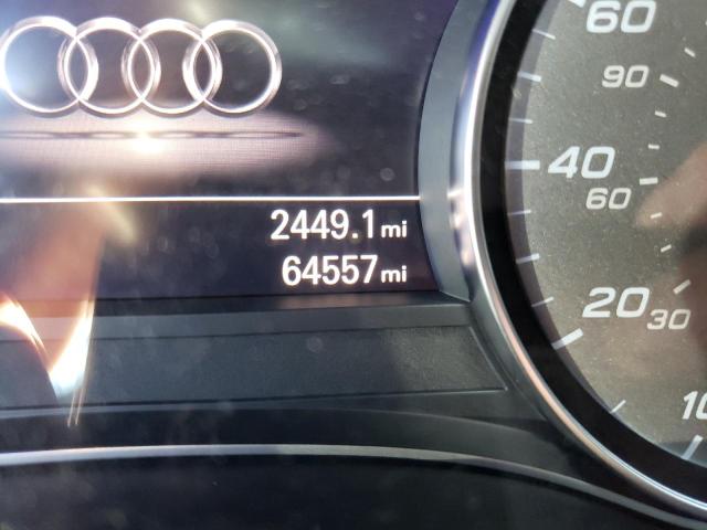 2016 AUDI S7 PRESTIG WAUW2AFC9GN029969