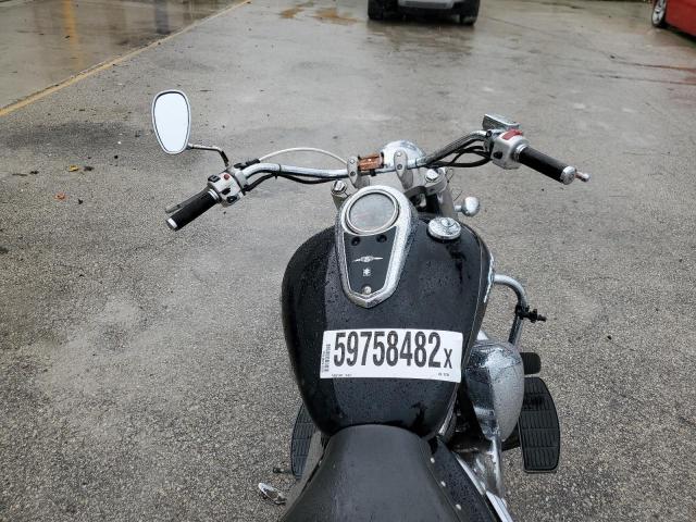 2008 SUZUKI VLR1800 JS1VY54A182102786