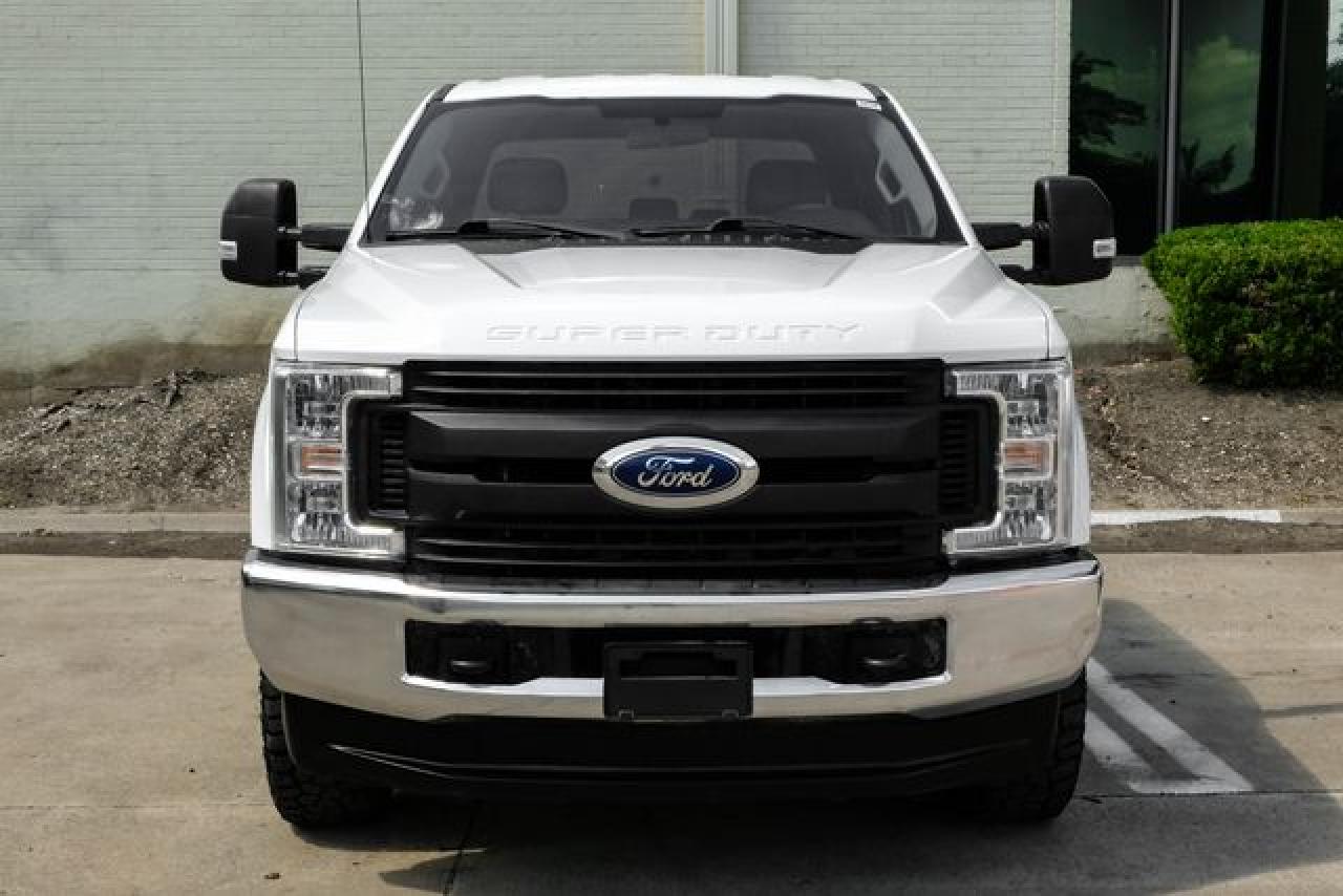 2019 Ford F250 Super Duty VIN: 1FT7W2B6XKED84790 Lot: 60565852