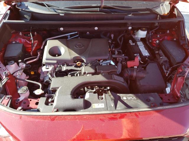 2021 TOYOTA RAV4 TRD O 2T3S1RFV1MW184007