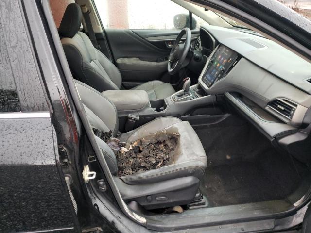2021 SUBARU OUTBACK ON 4S4BTGLD0M3185514