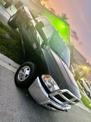 Vehiculos salvage en venta de Copart Homestead, FL: 2018 Dodge RAM 3500 ST
