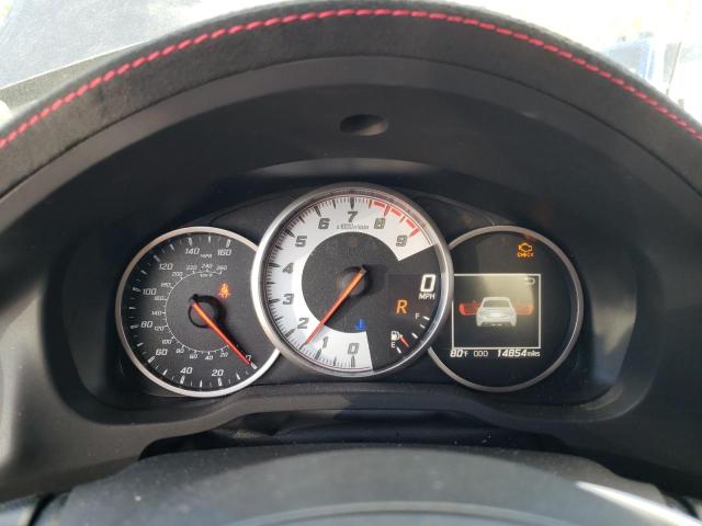 2019 TOYOTA 86 GT JF1ZNAE1XK9702444