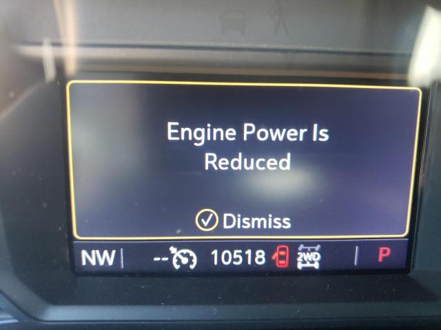 2022 GMC SIERRA LIM 3GTP9CEK9NG172269