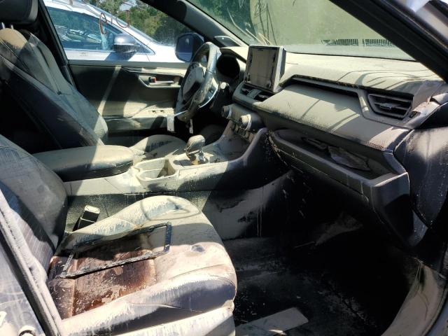 2021 TOYOTA RAV4 XSE - JTME6RFV7MD515314