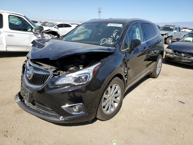 2020 BUICK ENVISION LRBFXCSA1LD193512