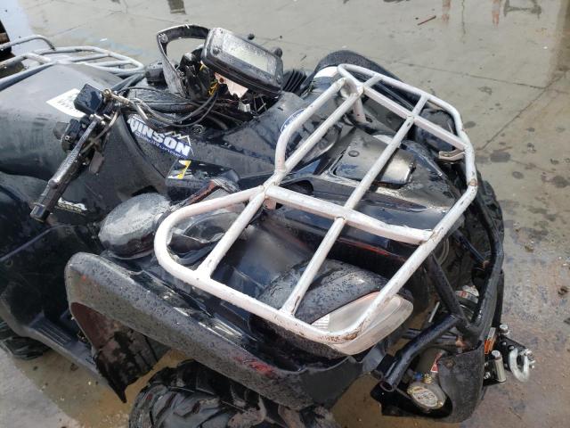 2004 SUZUKI LT-A500 F 5SAAM43A947103261
