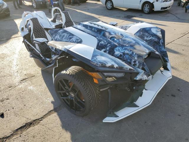 2021 POLARIS SLINGSHOT - 57XAASHD9M8143998