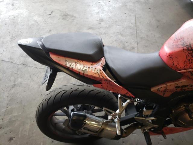 2020 HONDA CBR500 R MLHPC6216L5100011