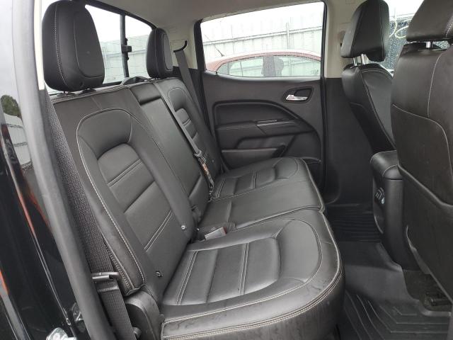 2018 GMC CANYON DEN 1GTP6EE10J1109615