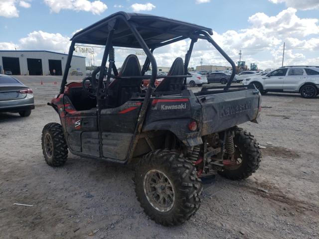 2022 KAWASAKI KRF800 J JKBRFCJ13NB502226