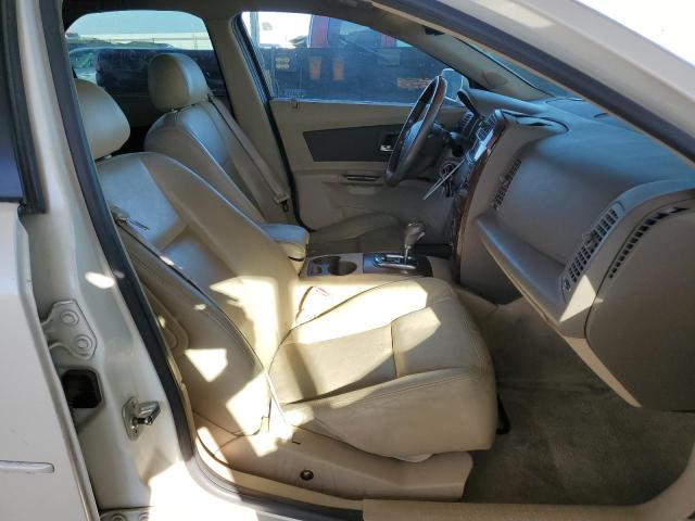 1G6DP577760209308 Cadillac Cts Hi Feature V6