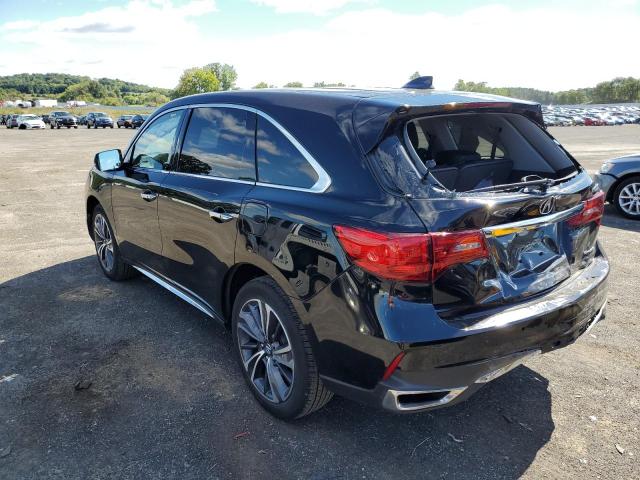 2019 ACURA MDX TECHNO - 5J8YD4H71KL025475