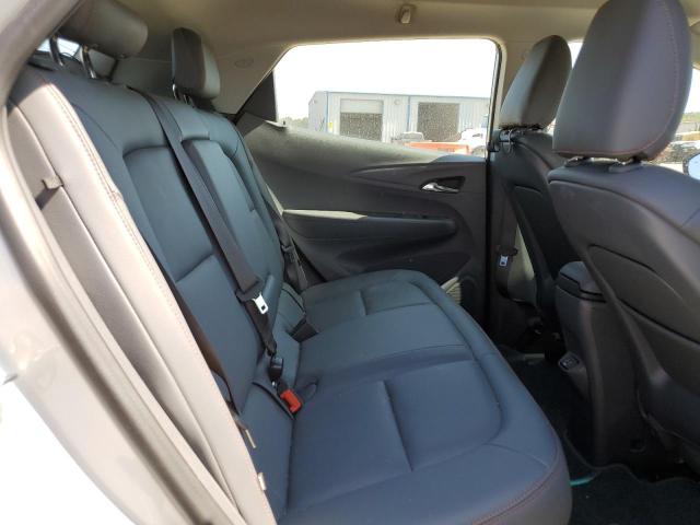 2018 CHEVROLET BOLT EV PR - 1G1FX6S08J4118421