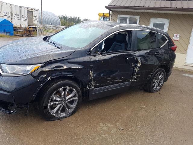 2021 HONDA CR-V SPORT 2HKRW2H44MH233252