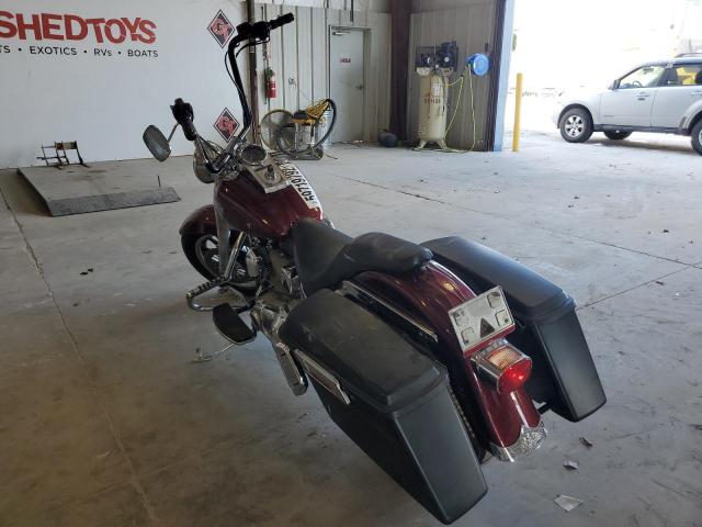 2005 HARLEY-DAVIDSON FXST 1HD1BHY125Y041859
