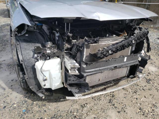 2020 BMW X2 SDRIVE2 WBXYH9C03L5R12949