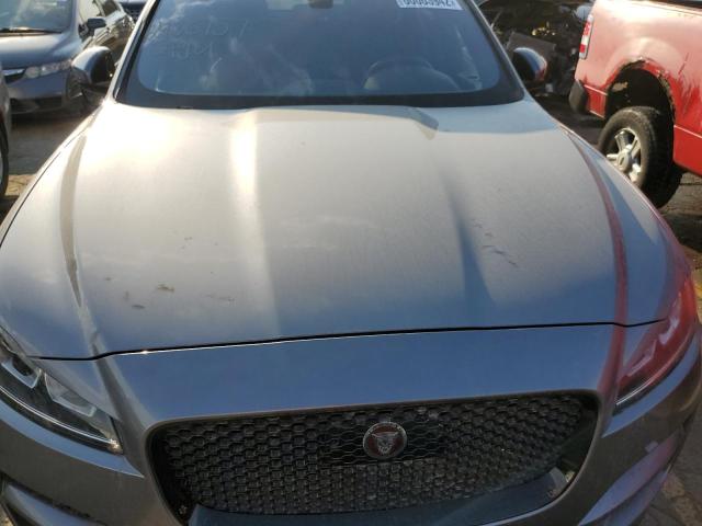 SADCJ2FX7LA618025 Jaguar F-pace Premium