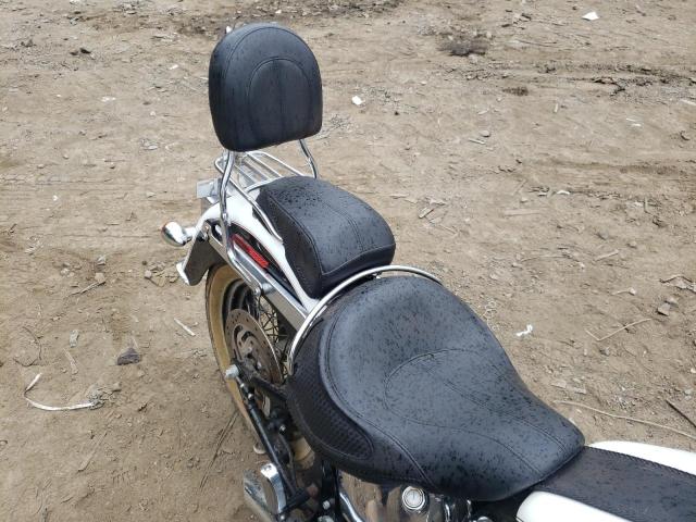 2005 HARLEY-DAVIDSON FLSTNI 1HD1JDB165Y069457