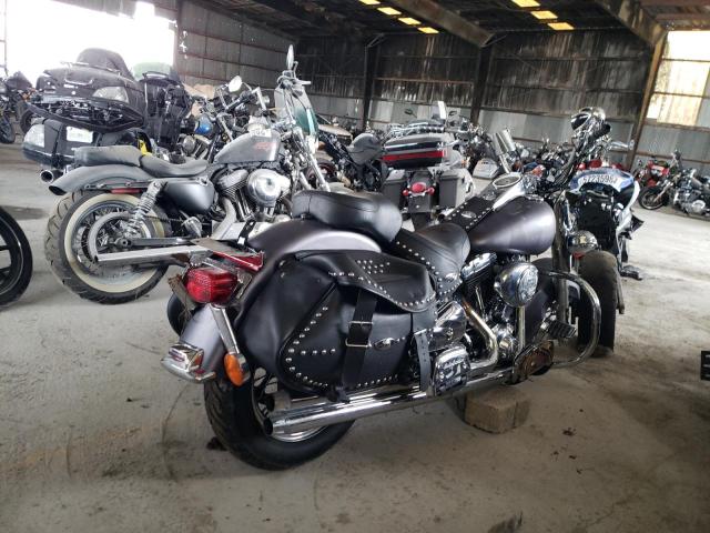 2002 HARLEY-DAVIDSON FLSTCI 1HD1BWB172Y048976