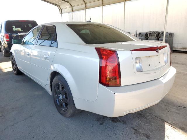 1G6DP577760209308 Cadillac Cts Hi Feature V6