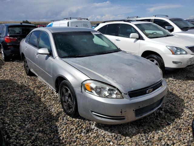 2006 Chevrolet Impala LT