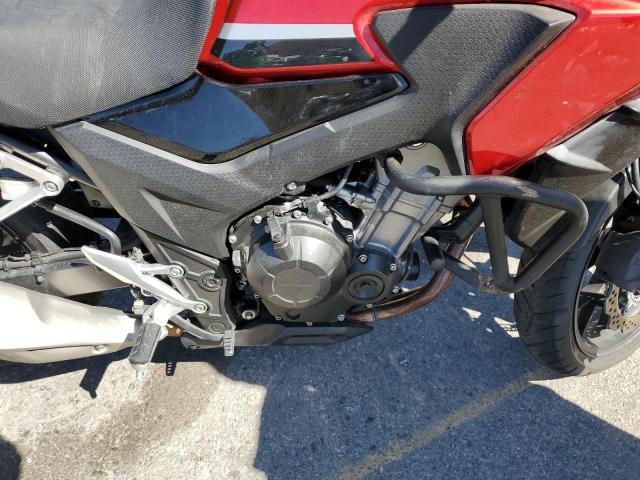 2017 HONDA CB500 XA - MLHPC4609H5400039