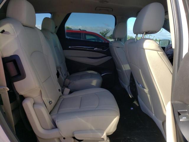 2021 BUICK ENCLAVE PR 5GAEVBKW6MJ196242