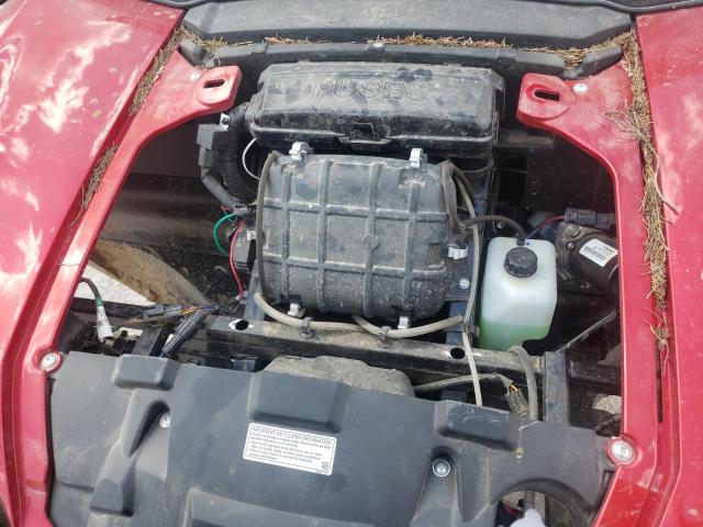 2022 KAWASAKI KRF800 J JKBRFCJ13NB502226