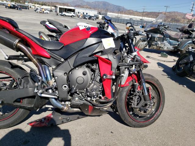 2013 YAMAHA YZFR1 C JYARN23Y6DA003194