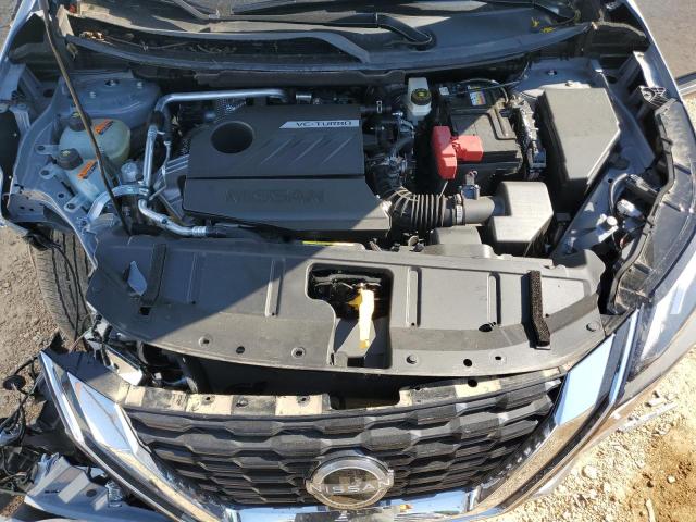 2022 NISSAN ROGUE PLAT JN8BT3DD3NW274235