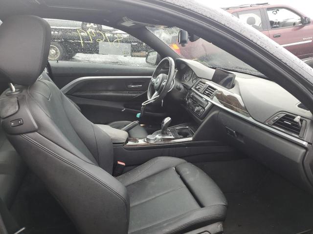 2016 BMW 428 XI WBA3N9C51GK248926