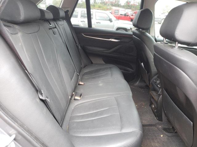 2015 BMW X5 M 5UXKS4C53F0N11646