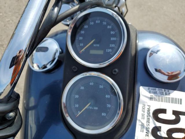 2003 HARLEY-DAVIDSON FXDL 1HD1GDV133K312040