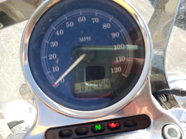 2008 HARLEY-DAVIDSON XL1200 L A 1HD1CX3518K407254