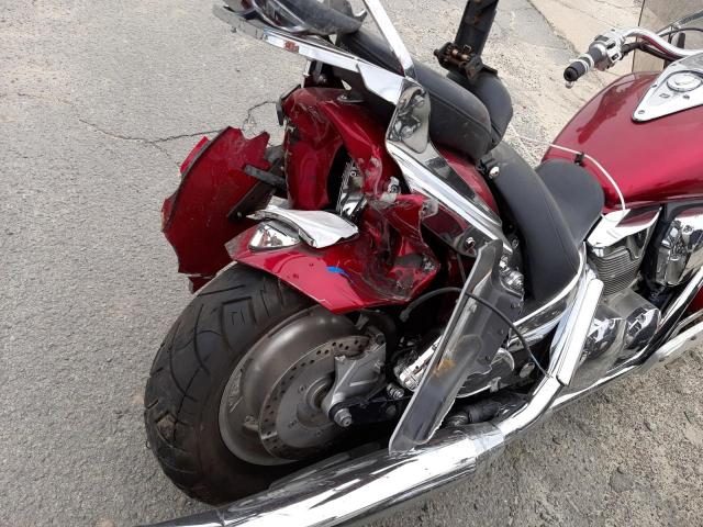 2005 HONDA VTX1300 R 1HFSC523X5A215719