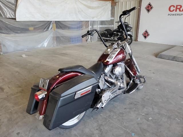 2005 HARLEY-DAVIDSON FXST 1HD1BHY125Y041859