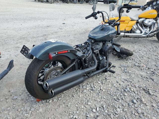 2020 HARLEY-DAVIDSON FXBB 1HD1YJJ28LB014464