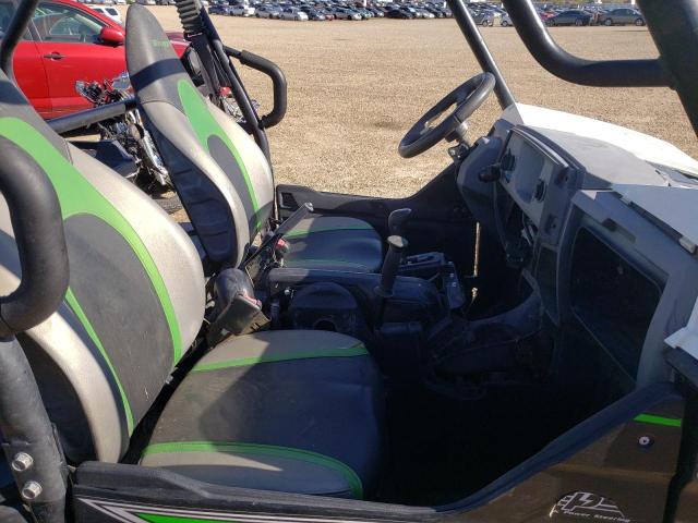 2019 KAWASAKI KRT800 F JKBRFCF16KB503925