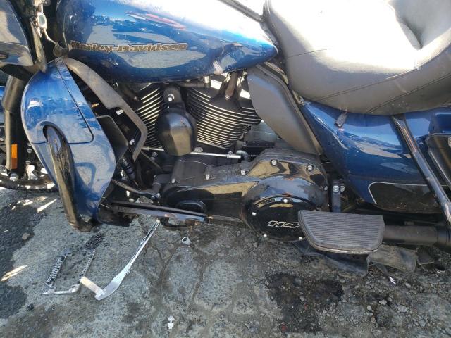 2022 HARLEY-DAVIDSON FLTRK 1HD1KZF14NB652679