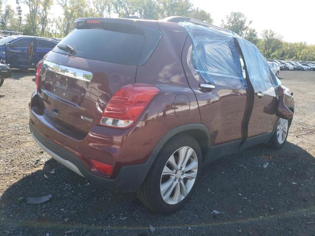 2017 CHEVROLET TRAX PREMI 3GNCJRSB7HL221128