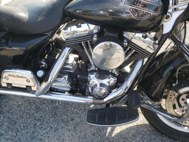 2000 HARLEY-DAVIDSON ELECT GLID 1HD1DGV14YY650626