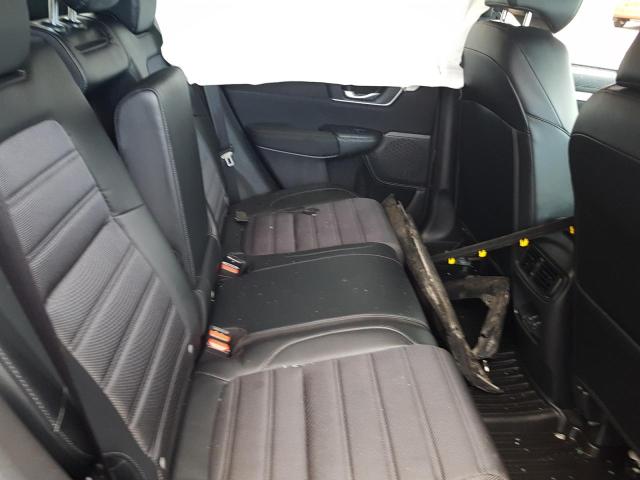 2021 HONDA CR-V SPORT 2HKRW2H44MH233252