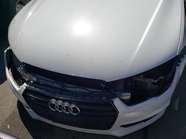 2016 AUDI S7 PRESTIG WAUW2AFC9GN029969
